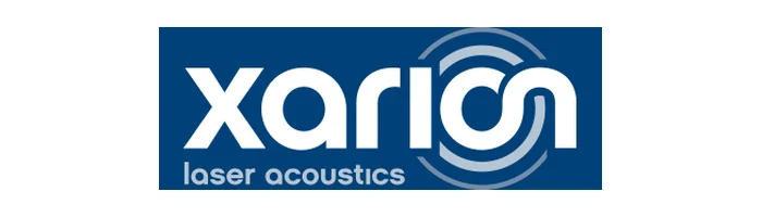 XARION Laser Acoustics